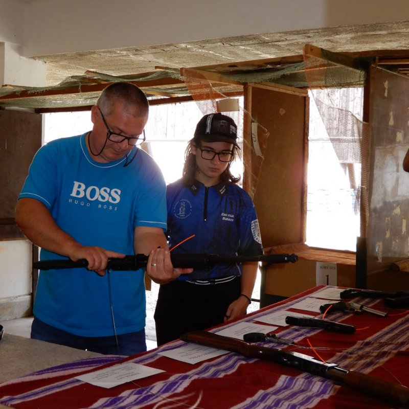 XXI. Bihari Lövészverseny 31